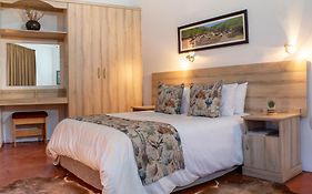 Rorke'S Drift Bed & Breakfast